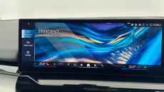 BMW 5 Series 520i M Sport 4dr Auto Petrol Saloon